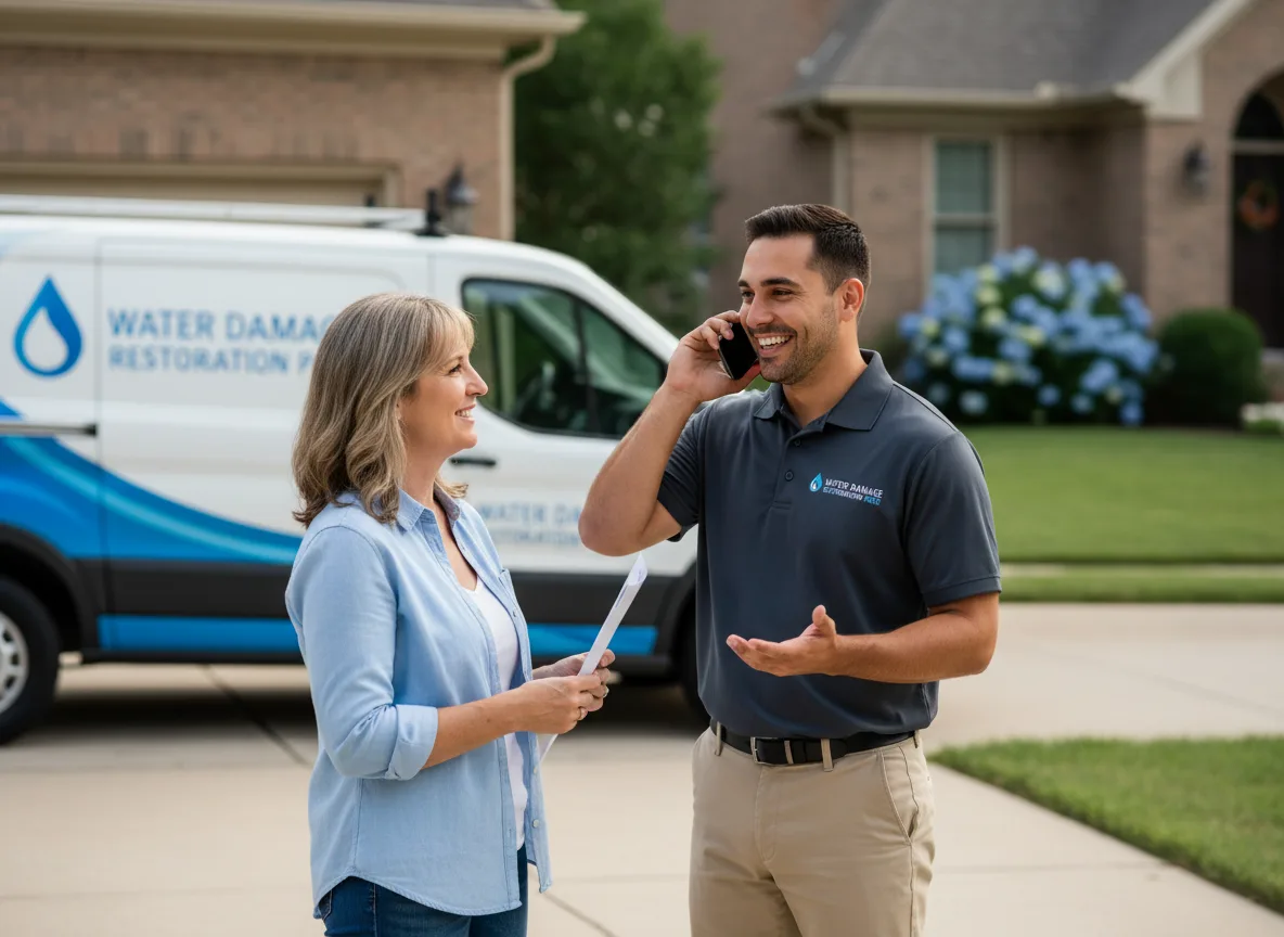 Flood Restoration Windom, MN FAQs